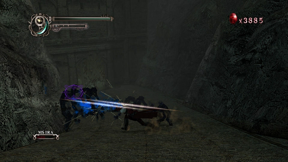 Devil May Cry HD Collection